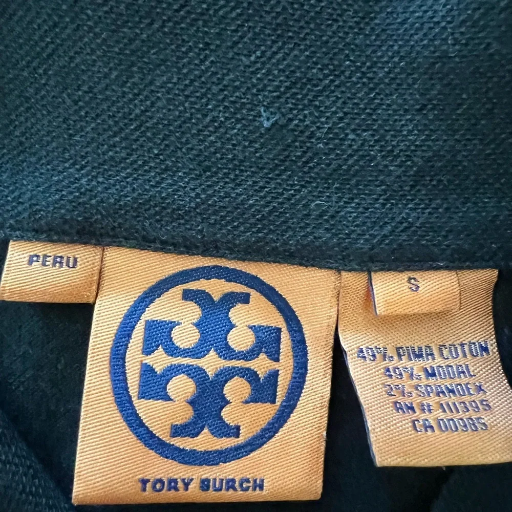 Tory Burch size small